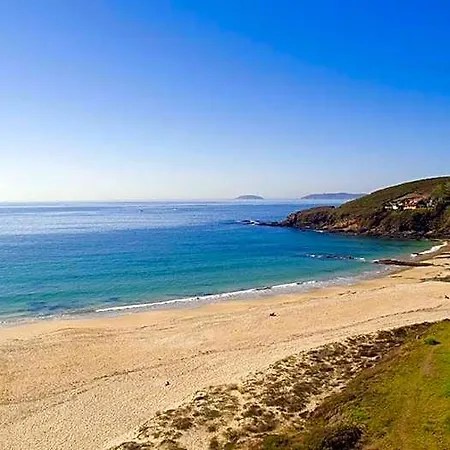 Duerming Montalvo Playa Hotel Sanxenxo