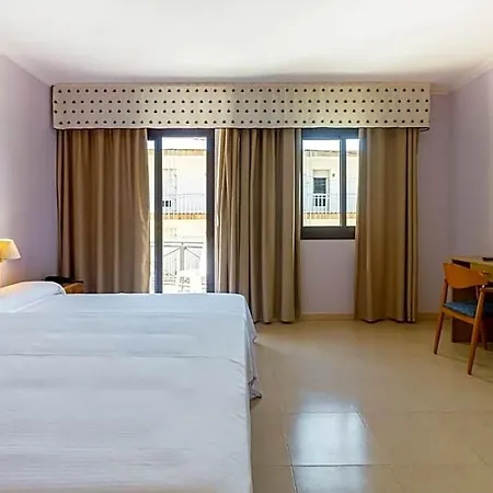 Hotel Duerming Montalvo Playa Sanxenxo