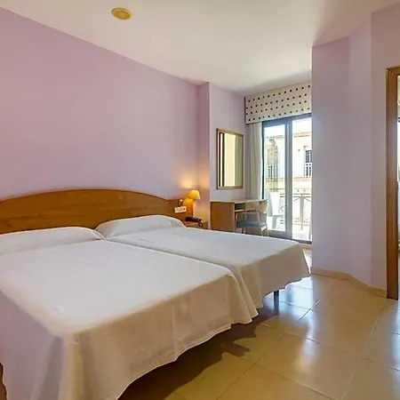 Duerming Montalvo Playa Hotel Sanxenxo