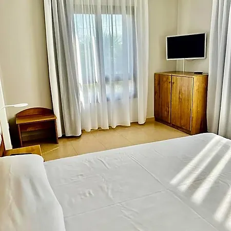 Otel Duerming Montalvo Playa