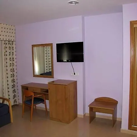 Duerming Montalvo Playa Hotel Sanxenxo