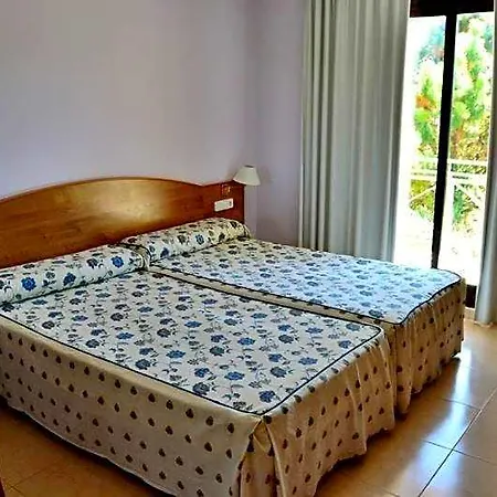 Hotel Duerming Montalvo Playa Sanxenxo