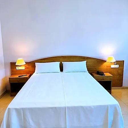 Duerming Montalvo Playa Hotel